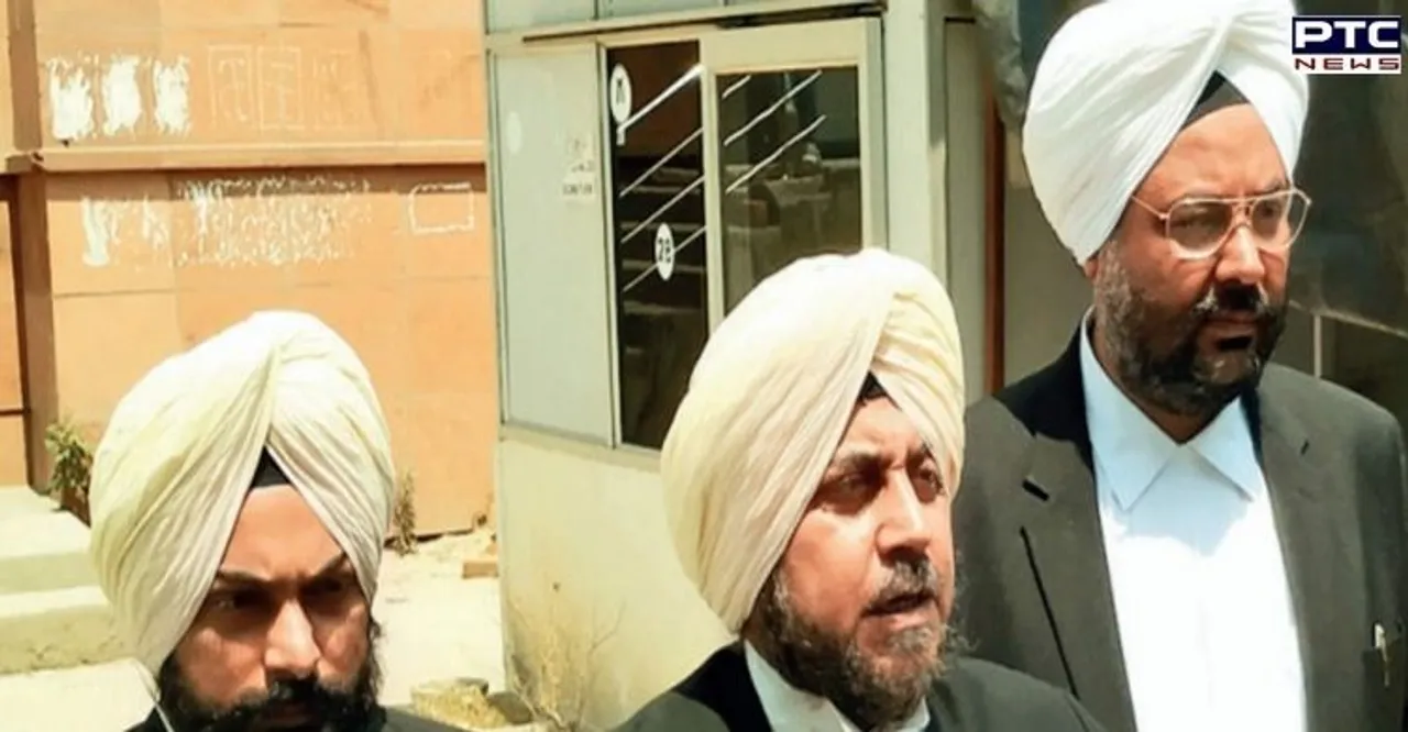 Punjab Advocate-General APS Deol resigns