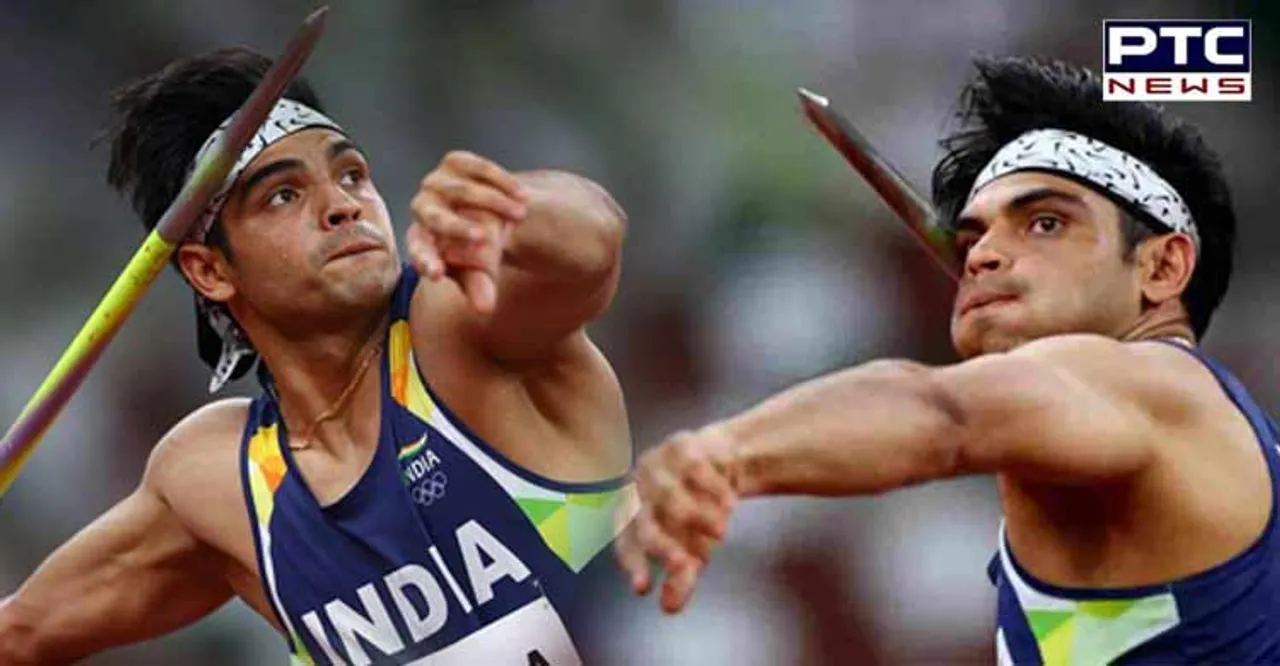 Best Javelin Throw:  ਨੀਰਜ ਚੋਪੜਾ ਨੇ ਰਚਿਆ ਇਤਿਹਾਸ, ਡਾਇਮੰਡ ਲੀਗ ਜਿੱਤਣ ਵਾਲਾ ਬਣਿਆ ਪਹਿਲਾ ਭਾਰਤੀ