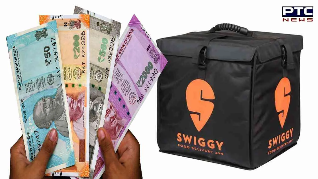 Swiggy Platform Fees: ਸਵਿਗੀ ਵਲੋਂ ਸਾਰੇ ਆਰਡਰਾਂ 'ਤੇ ਵਸੂਲੀ ਜਾ ਰਹੀ 2 ਰੁਪਏ ਦੀ 'ਪਲੇਟਫਾਰਮ ਫੀਸ'