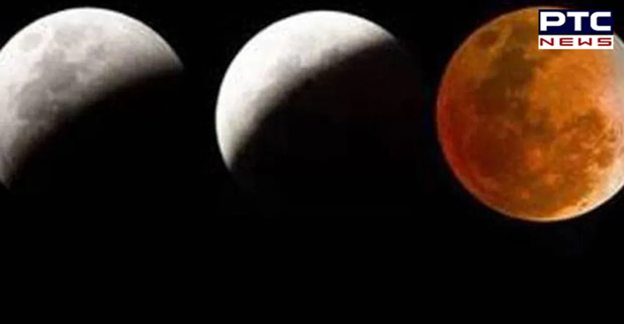 Chandra Grahan 2020: 10 things to know about first Lunar Eclipse of the year