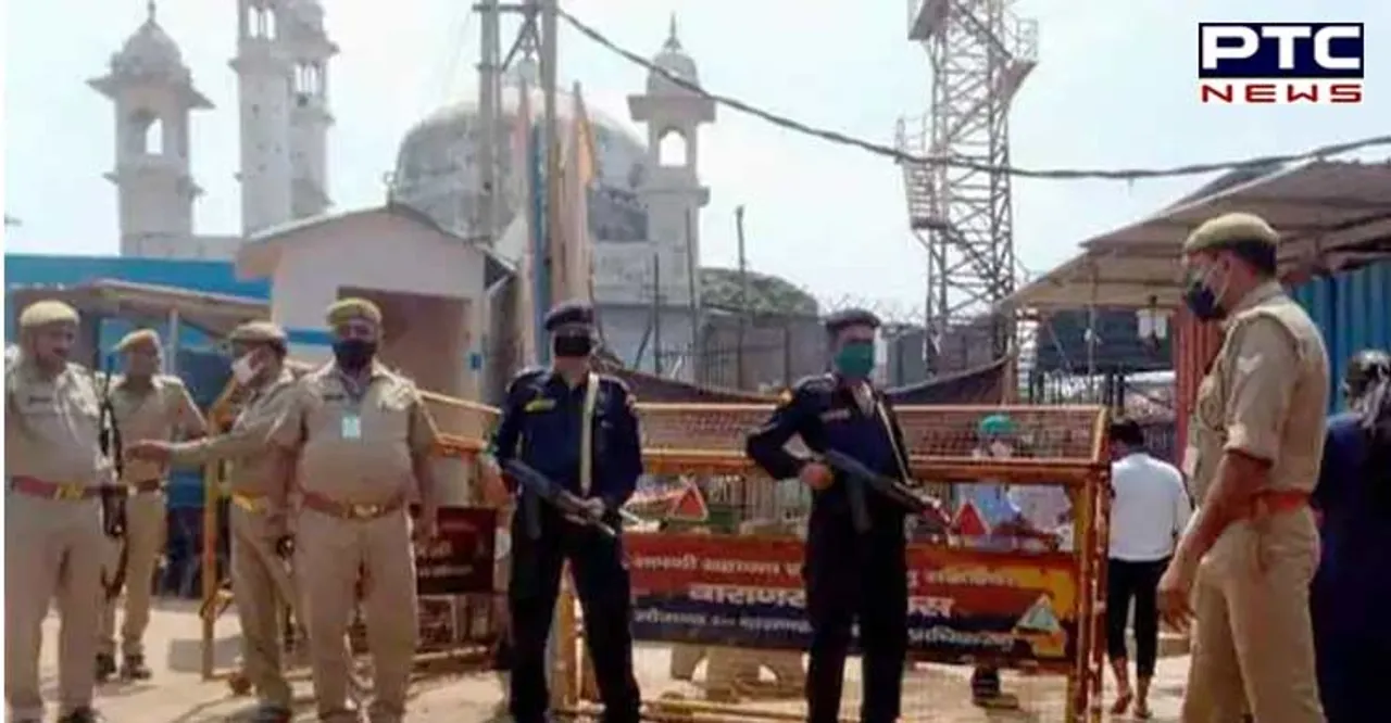 Gyanvapi Mosque row: No hearing in Varanasi court due to lawyers' strike