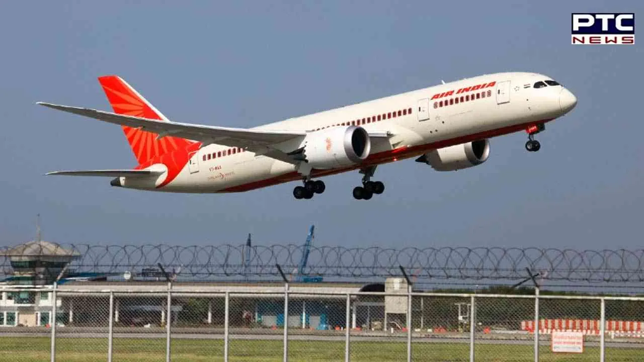 Air India's direct flights between Bengaluru, San Francisco resume