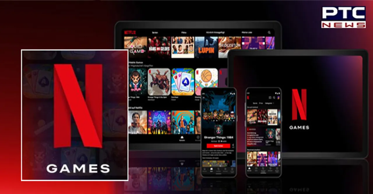Netflix picks 'The Queen's Gambit,' 'Money Heist,' for mobile games