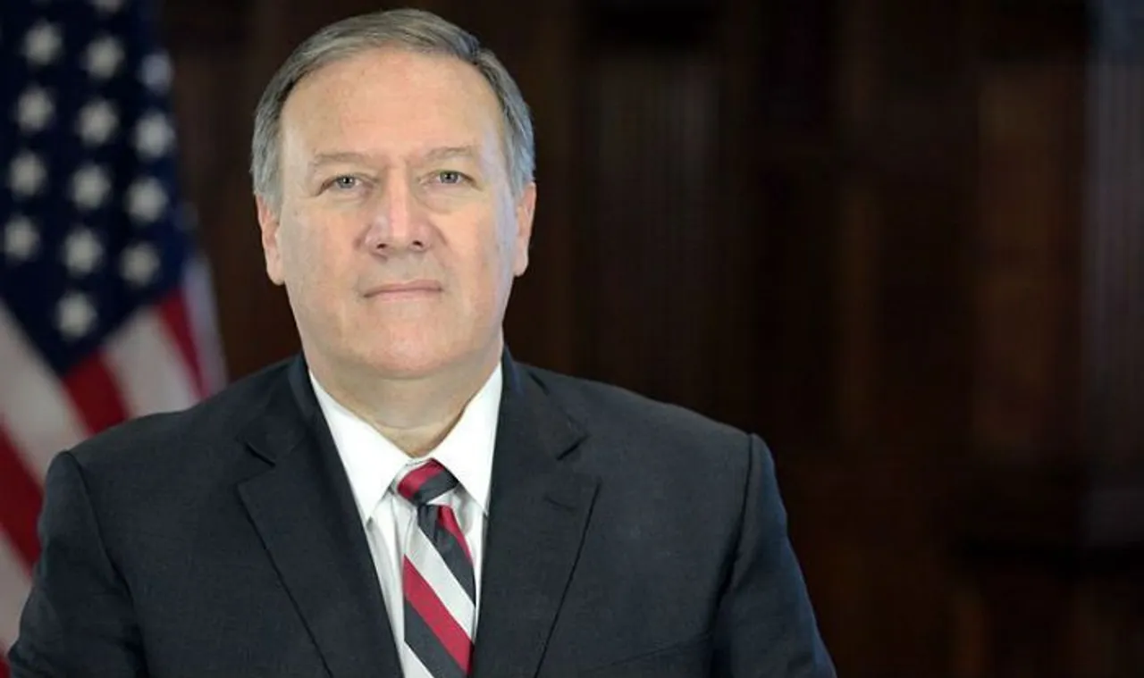 US-India will continue to benefit from PM Vajpayee’s vision, says Mike Pompeo