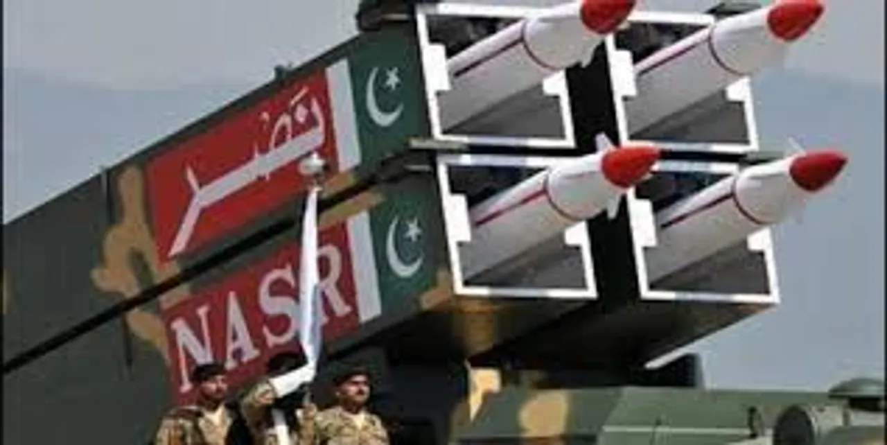 Pak gets powerful missile tracking system from China: Report