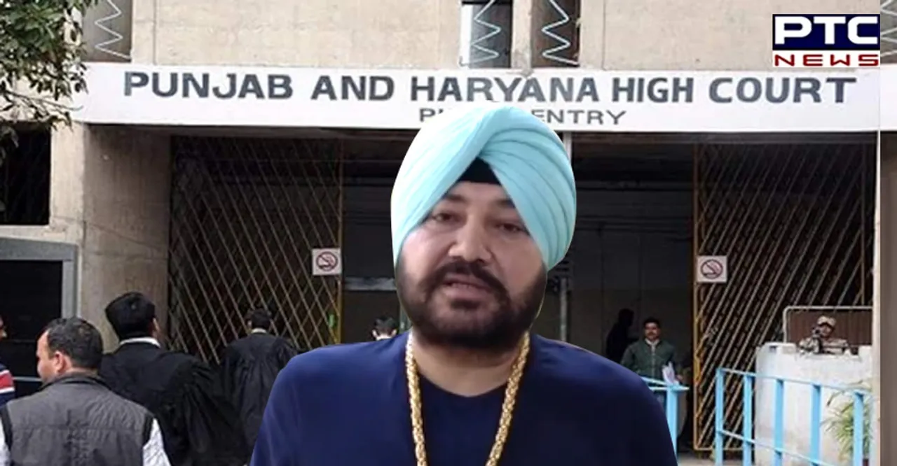 HC relief for Daler Mehndi as Punjabi singer gets bail in human trafficking case