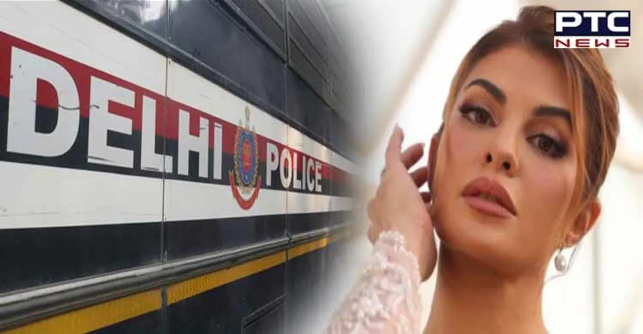 Money laundering case: Jacqueline Fernandez to appear before EOW of Delhi Police on Sept 19