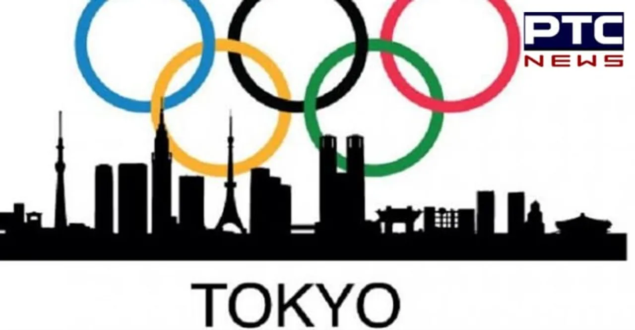 Confirmed: New dates of Tokyo 2020 Olympic games announced