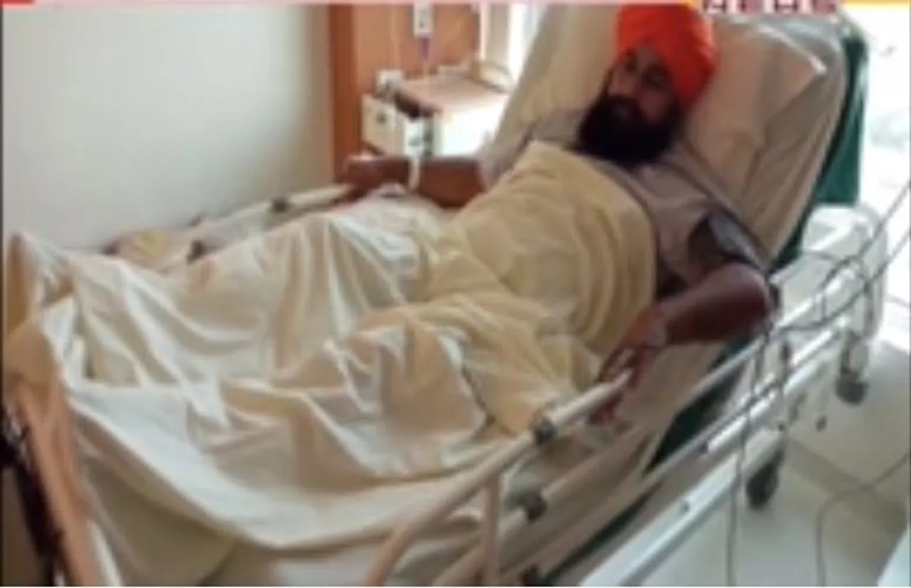 Political Vendetta continues in Punjab | SGPC member Dayal Singh Koliyanwali’s son attacked