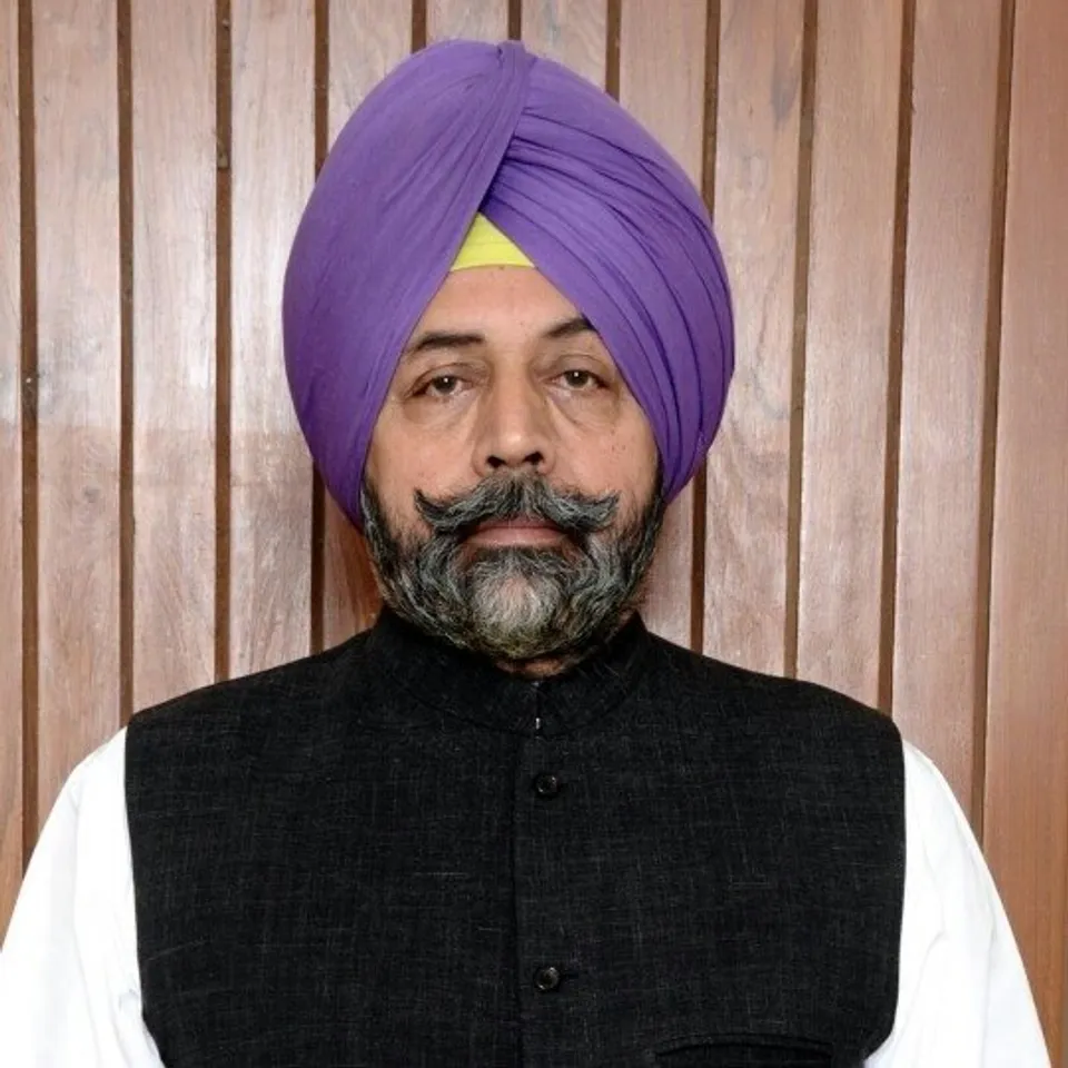 Congress to issue show cause notice to Harinderpal Singh Harry Mann: Raj Kumar Verka