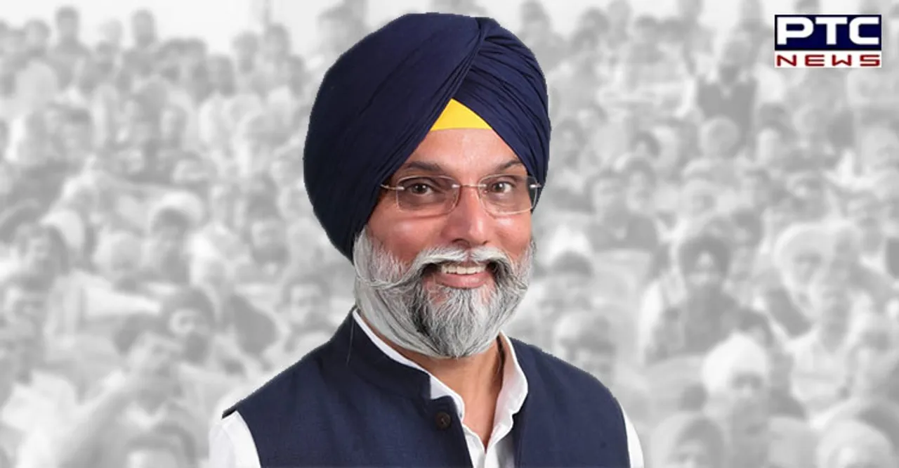 Gurpratap Singh Wadala (MLA-Nakodar)