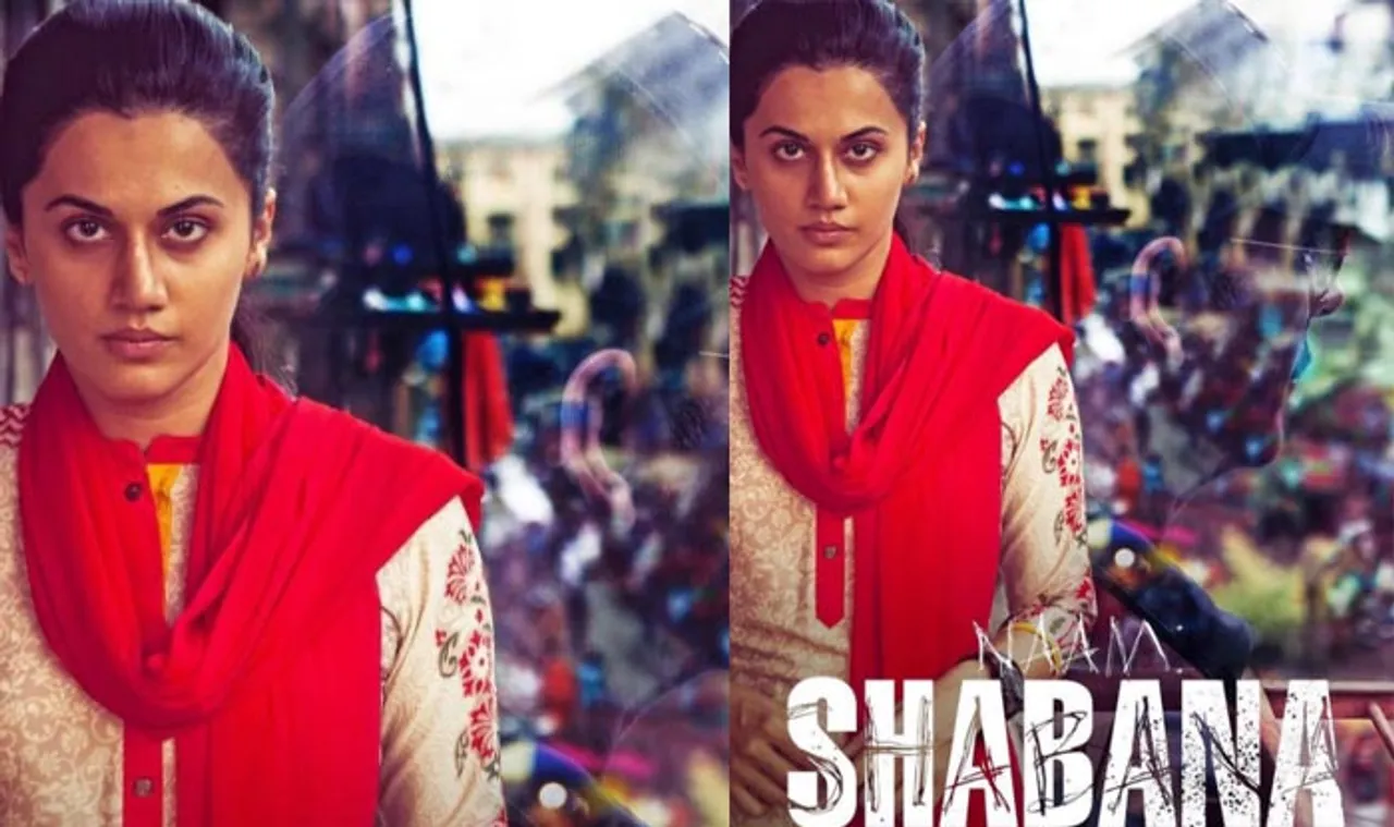 Pak bans 'Naam Shabana' a day after its release