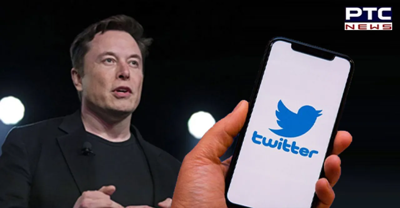 Tesla CEO Elon Musk 'threatens' to call off $44 billion acquisition of Twitter