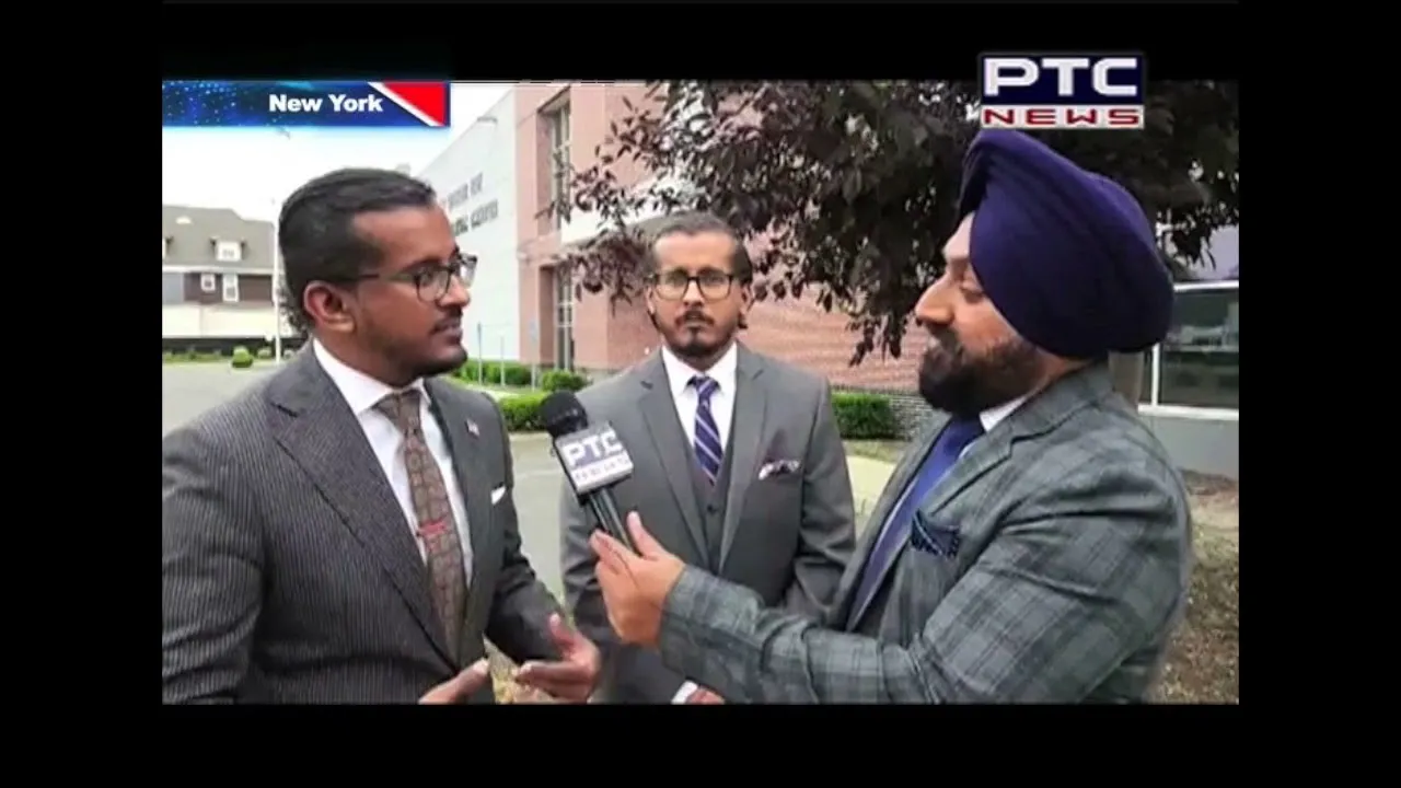 PTC North America Bulletin | PTC Punjabi Canada | June 29, 2018