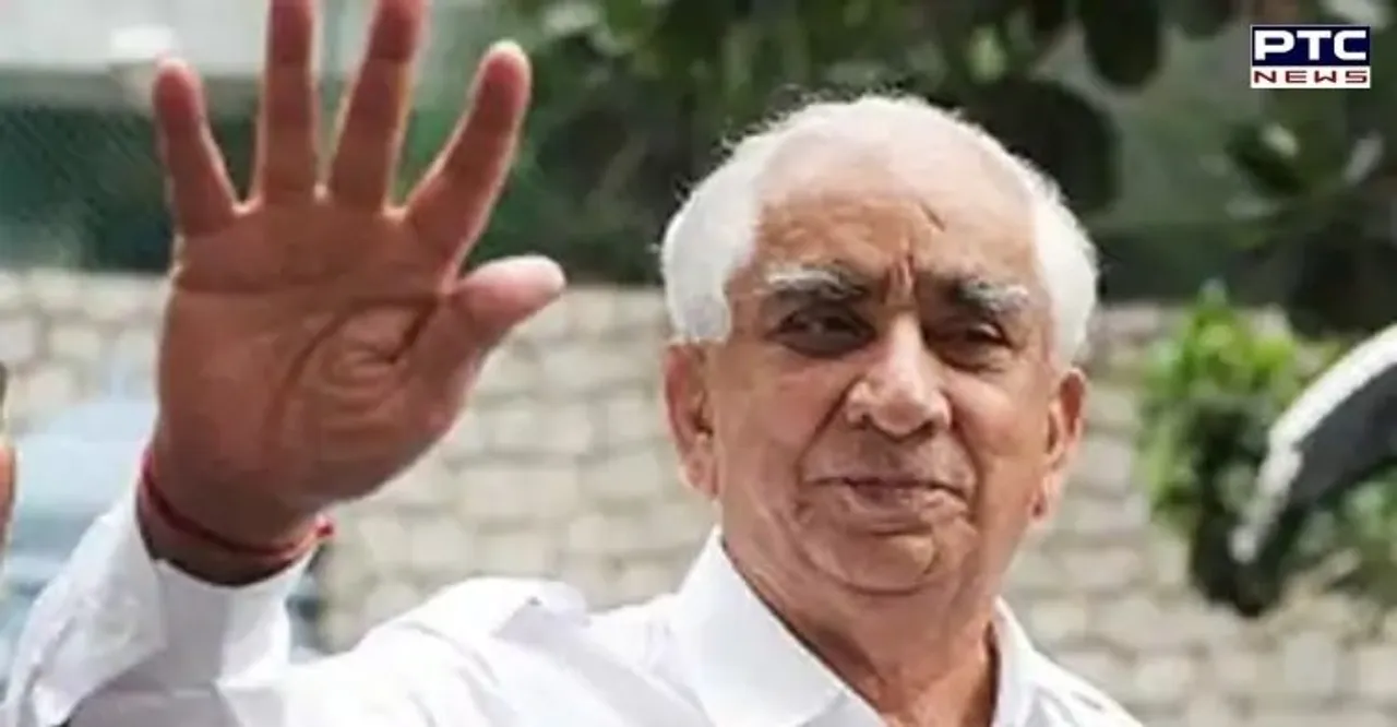 Former Union Minister and BJP leader Jaswant Singh passes away at 82