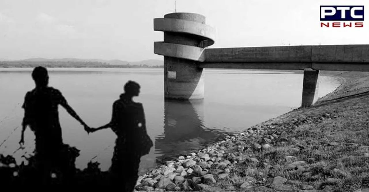 Couple commits suicide, take poison at Sukhna Lake, Chandigarh