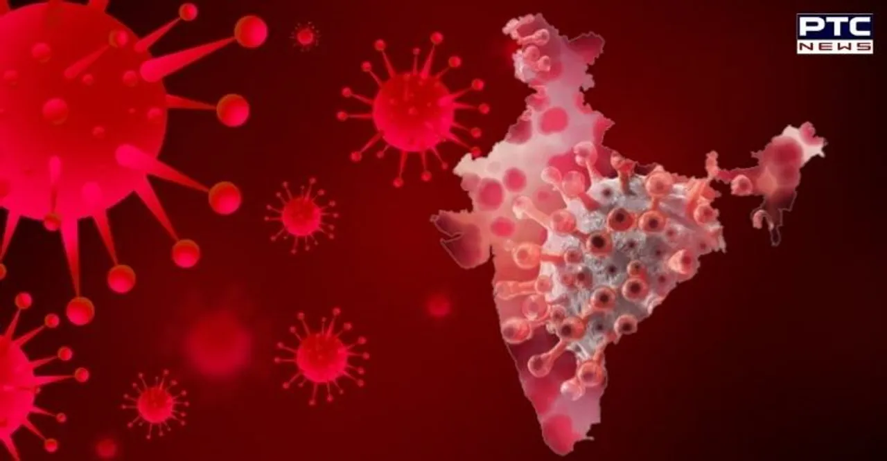 Coronavirus: With 1.52 lakh new cases, India records decline in daily new cases