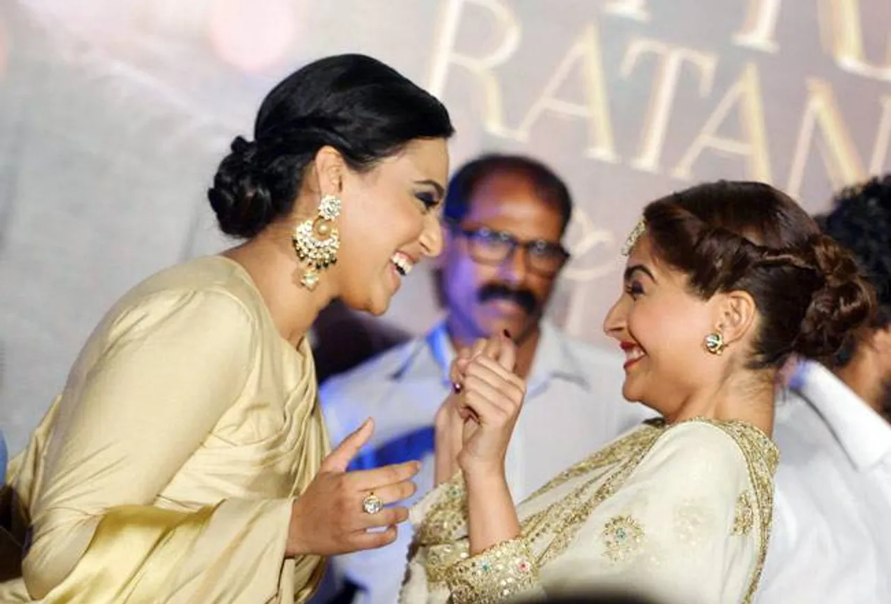 Sonam is a better friend to me than I'm to her: Swara Bhaskar