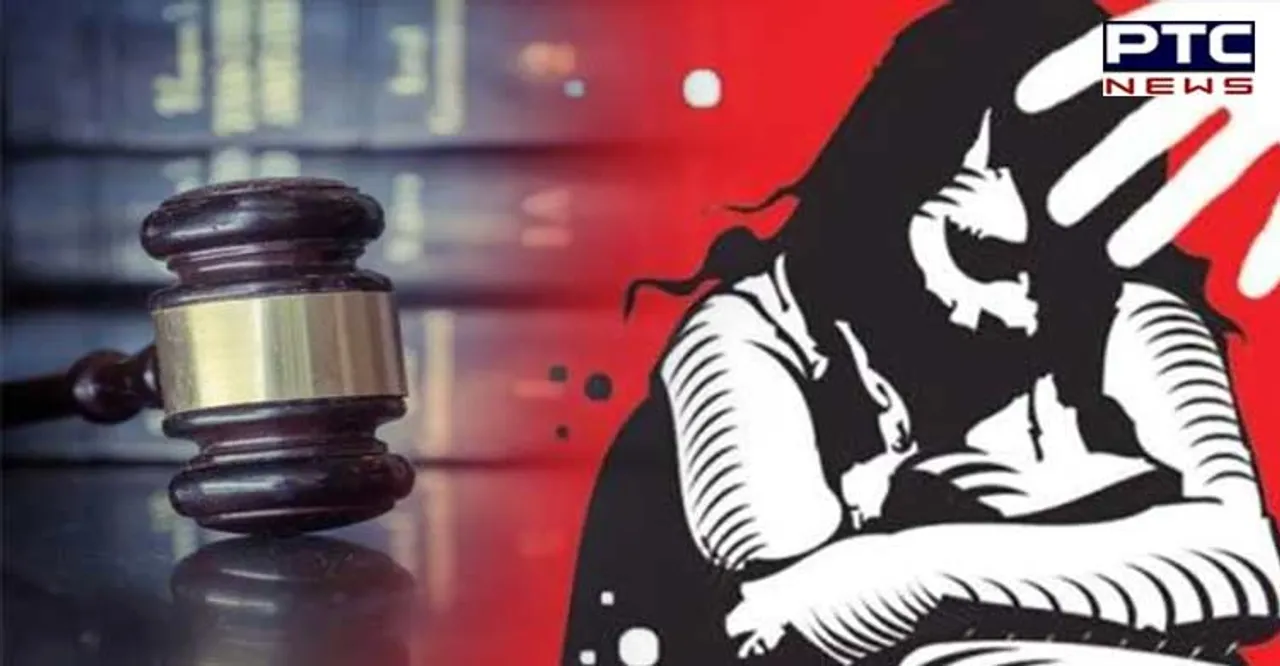 Man sentenced to death for raping and killing a minor girl in Pune