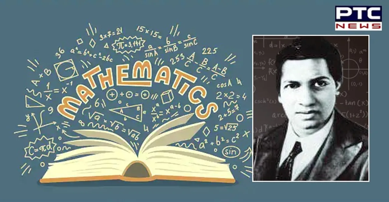 Remembering Srinivasa Ramanujan on National Mathematics Day 2020