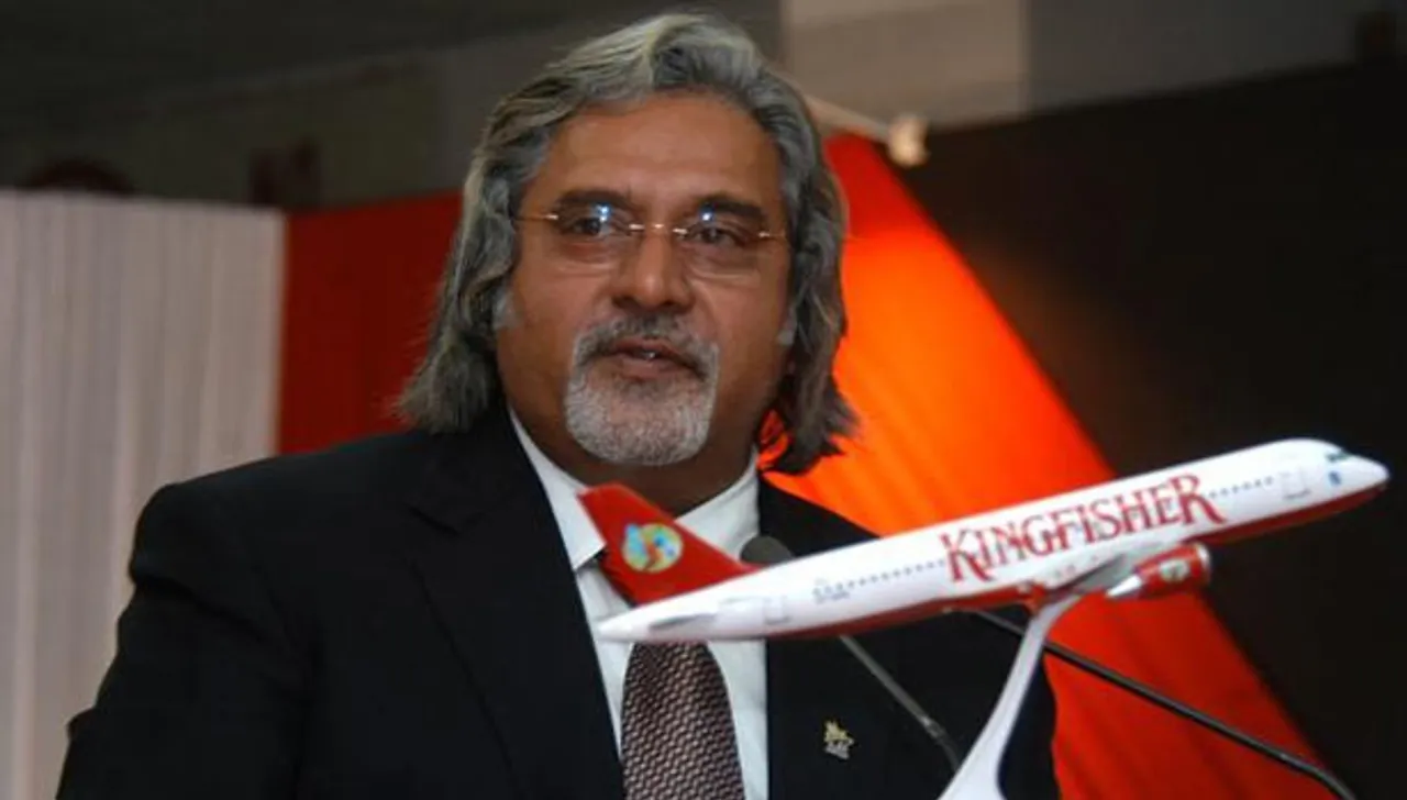 UK court awards BOC Aviation USD 90mn against Vijay Mallya