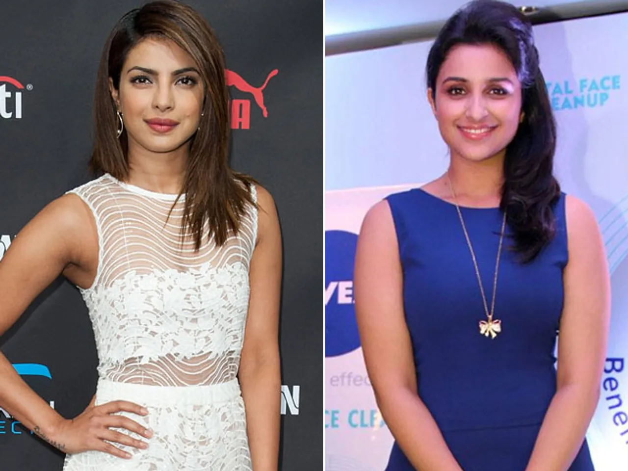 Priyanka Chopra on cousin Parineeti’s singing debut: Proud of you baby