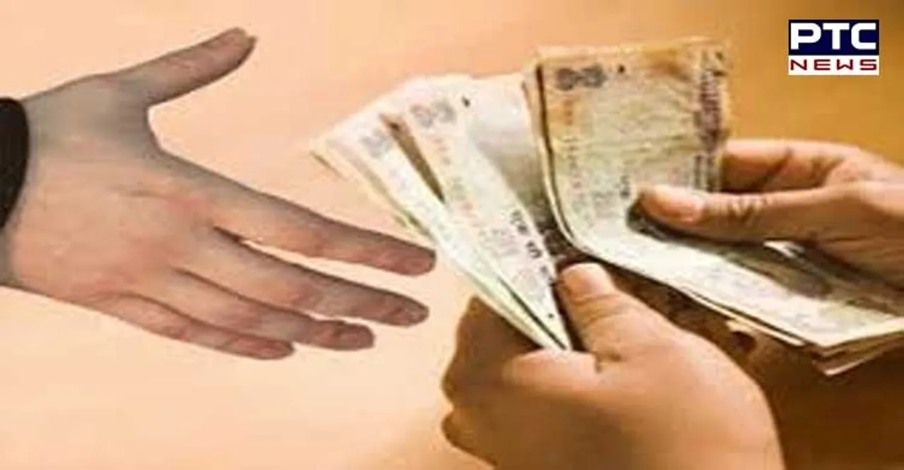 Vigilance nabs Markfed Manager, Deputy Manager for taking Bribe