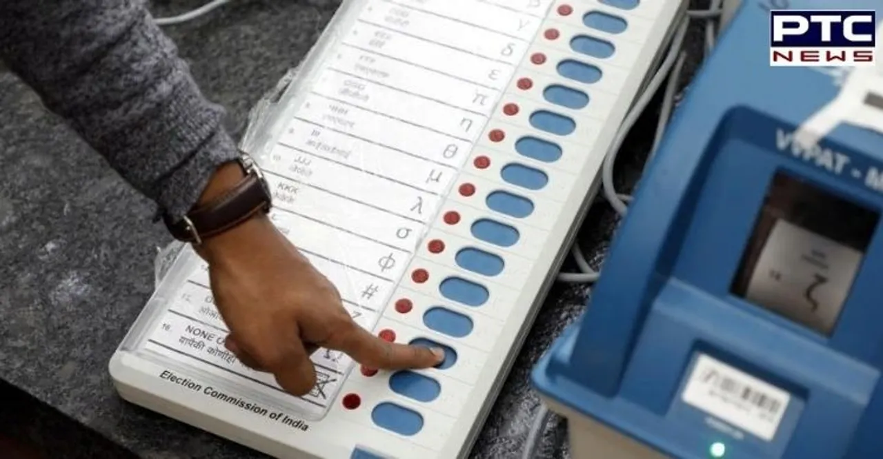  up assembly election 5th phase: 3 बजे तक 46% वोटिंग, पीएम मोदी का दावा: जनता का मिल रहा भरपूर साथ