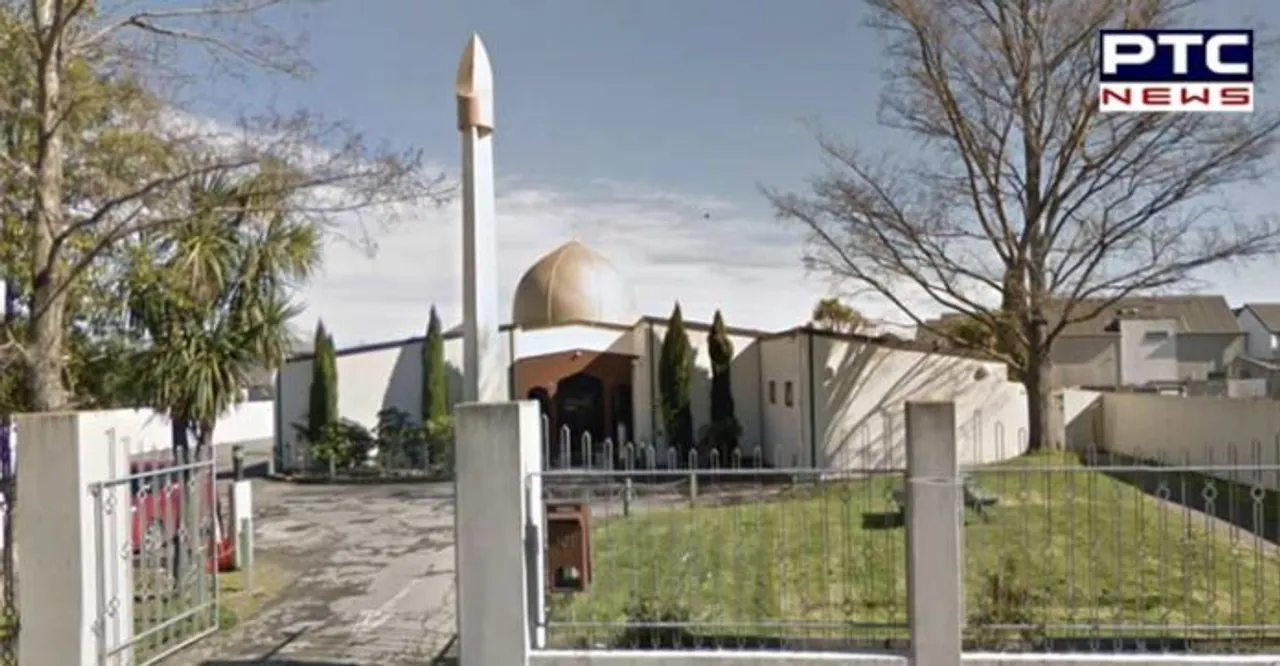 Christchurch mosque attacks: Accused to face 50 murder and 39 attempted murder charges