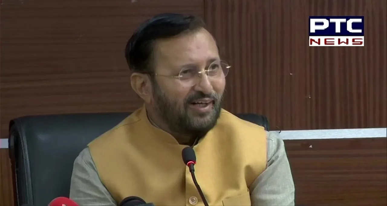 Delhi to get BS VI-compliant vehicles by 2020, says Prakash Javadekar