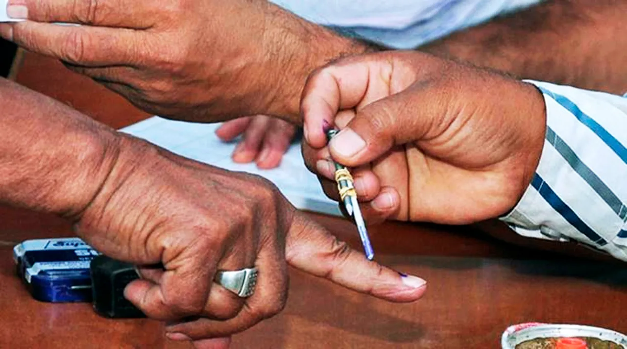 Polling begins for Punjab Assembly elections