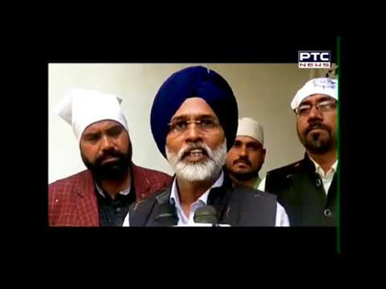 Sikh Sargarmiyaan | Sikh Religious News | Mar 07, 2021