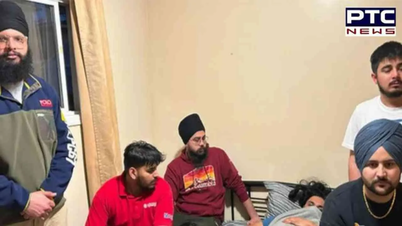 Sikh student thrashed, his turban ripped off in Canada; probe on