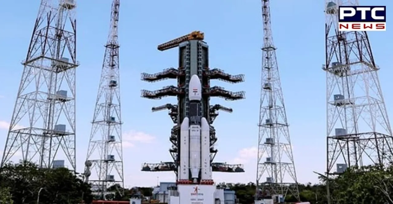 अंतरिक्ष का 'बादशाह' बनेगा भारत, अगले साल जून में लॉन्च होगा चंद्रयान-3