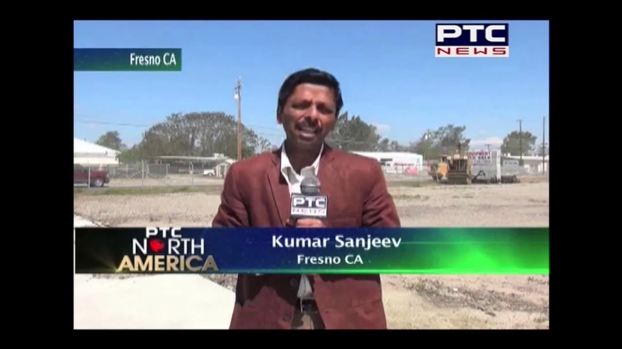 PTC North America Bulletin | PTC Punjabi Canada | March 31, 2017