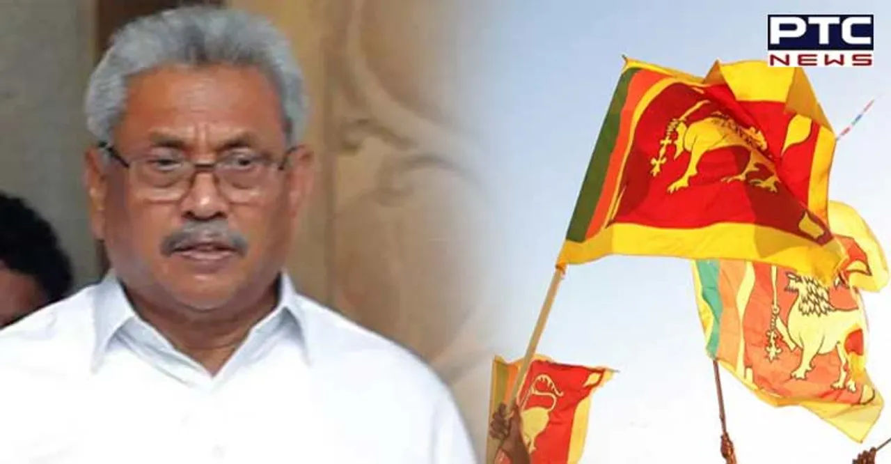 Former President Gotabaya Rajapaksa not in hiding, to return to Sri Lanka: Govt