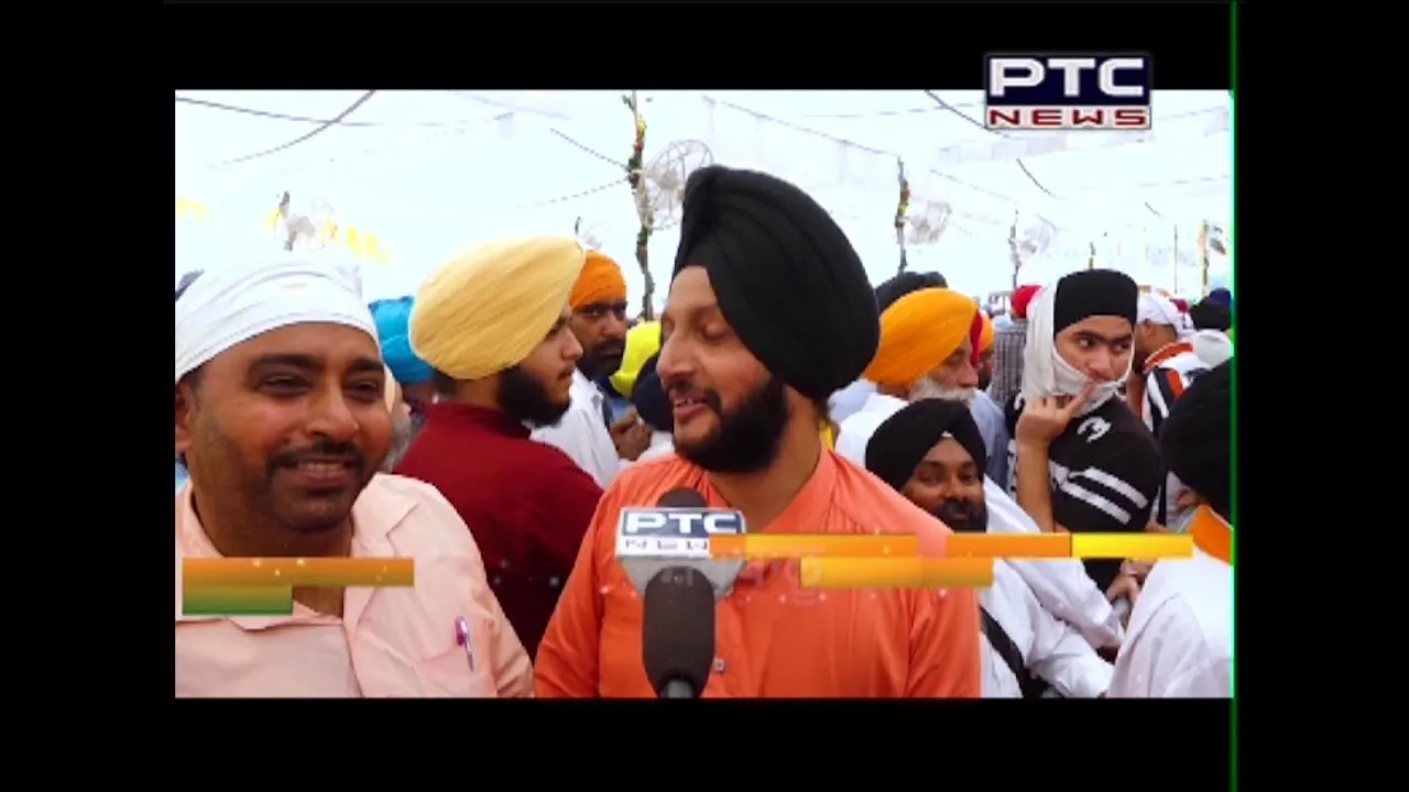 Sikh Sargarmiyaan - 499 | Sikh Religious News | Oct 22, 2019