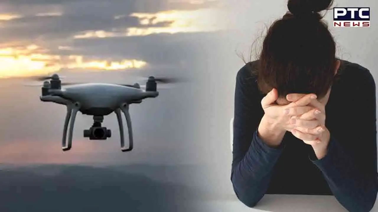 Mumbai: 30-day ban on drones, micro-light aircraft