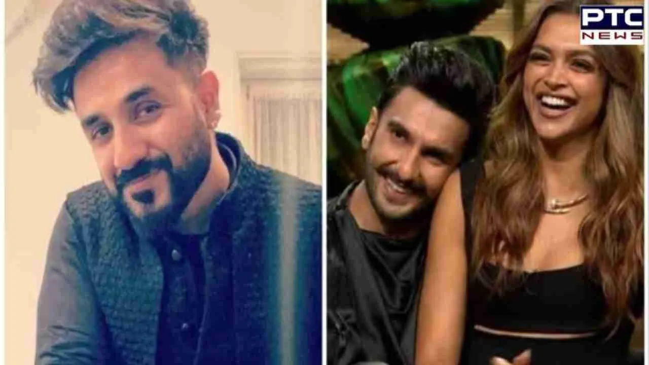 Vir Das stands up for Deepika Padukone amidst online criticism over 'casual dating' remark on Koffee with Karan