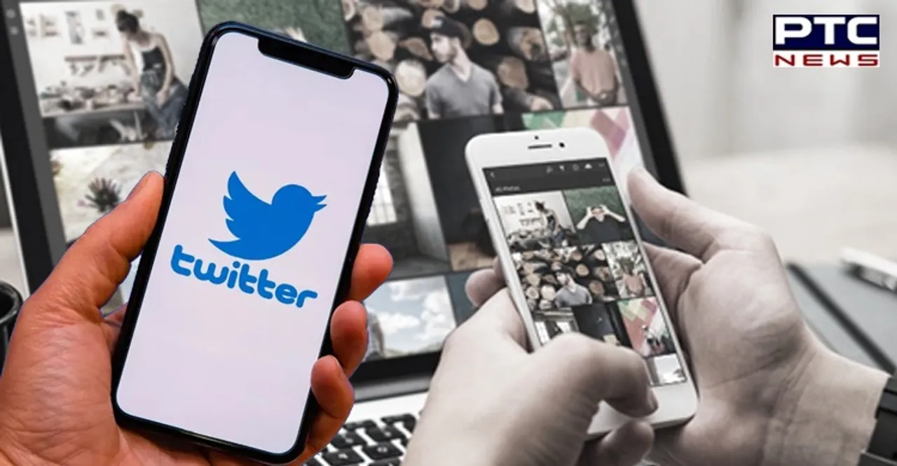 Twitter update: People can't share photos of others without consent