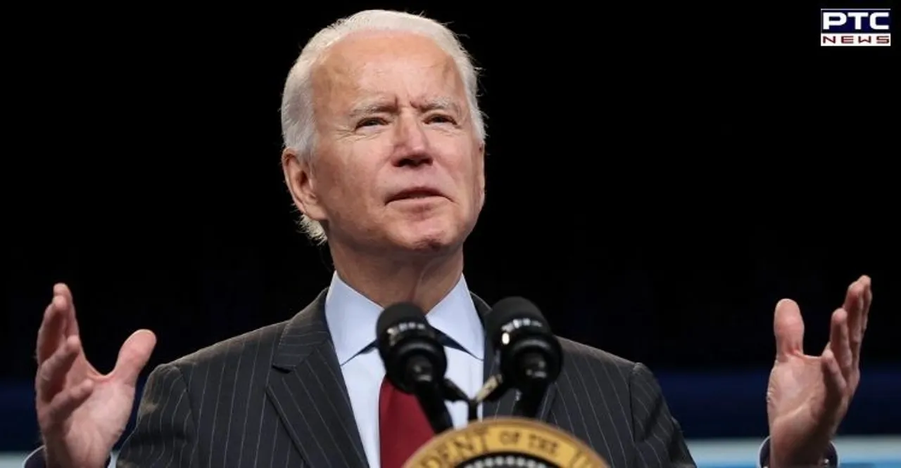 US lawmakers to probe Joe Biden's administration over Afghanistan
