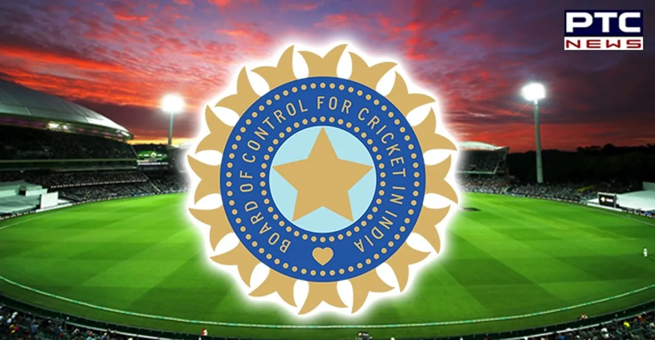 BCCI announces release of tender to own and operate IPL team