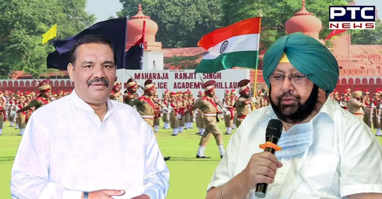 Reservation policy in promotion from PPS to IPS ignored; NCSC issues notice to Punjab govt