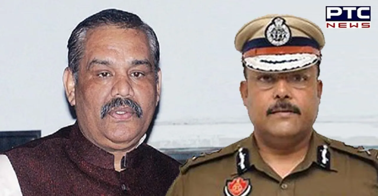 DSP (Prisons) Harassment Row:  NCSC summons DGP Punjab and DGP (Prisons) on 23 May