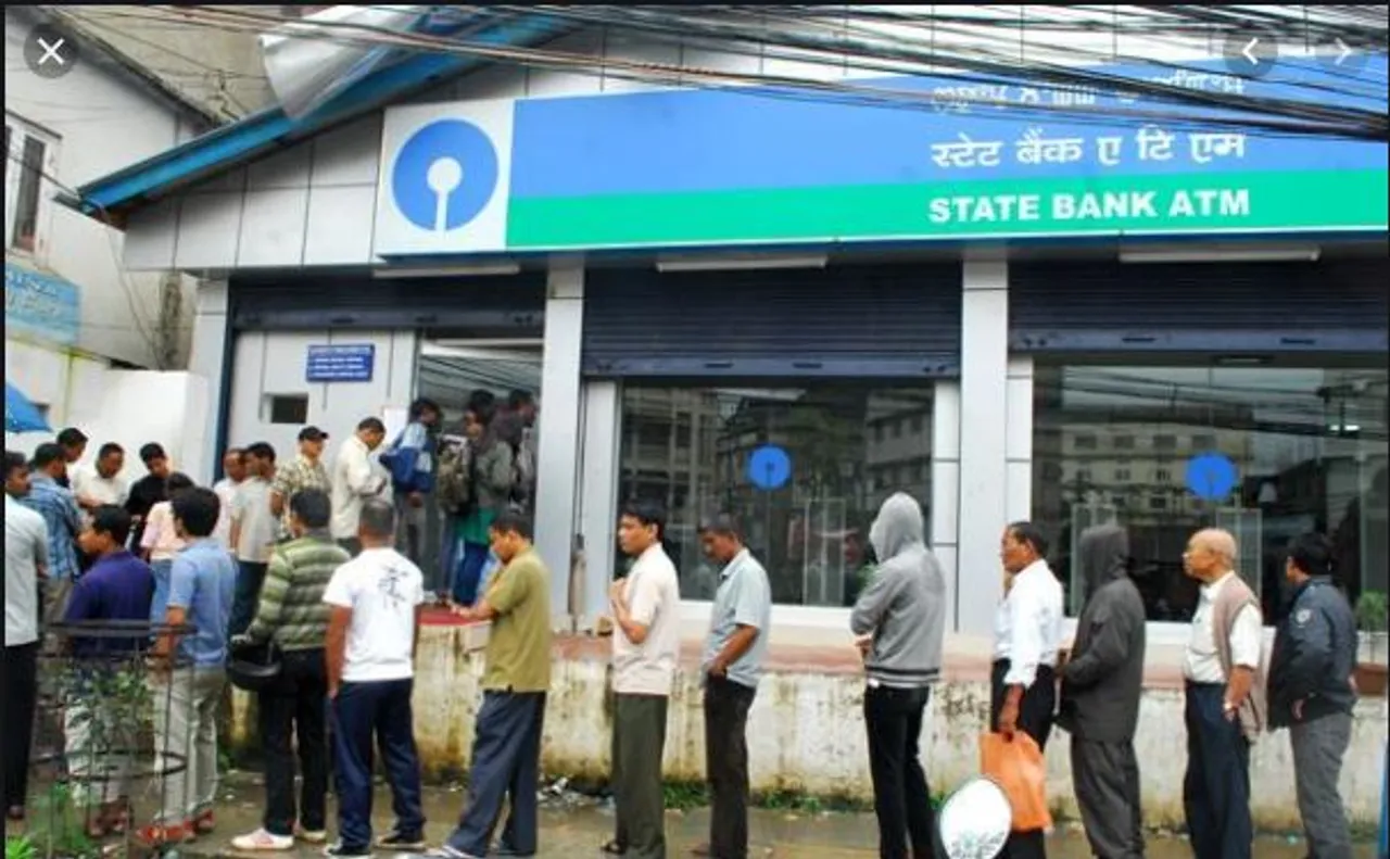 SBI ਬੈਂਕ ਦੇ ਗਾਹਕਾਂ ਲਈ ਵੱਡੀ ਖ਼ਬਰ , ਹੁਣ ATM 'ਚੋ ਇਸ ਤਰੀਕੇ ਨਾਲ ਨਿਕਲਣਗੇ ਪੈਸੇ