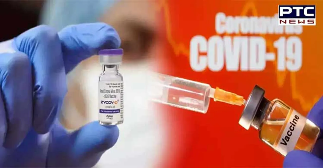 Zydus Cadila begins supply of Covid-19 vaccine to Centre