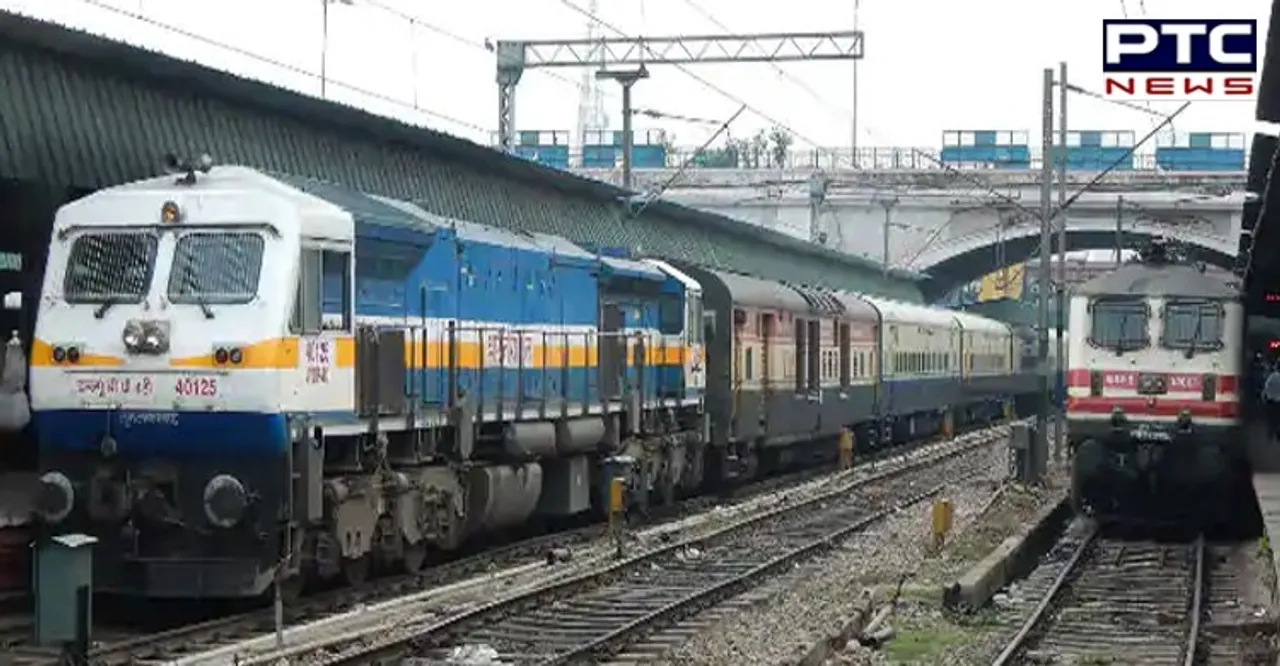 Indian Railways to add more special trains for stranded passengers, says Centre