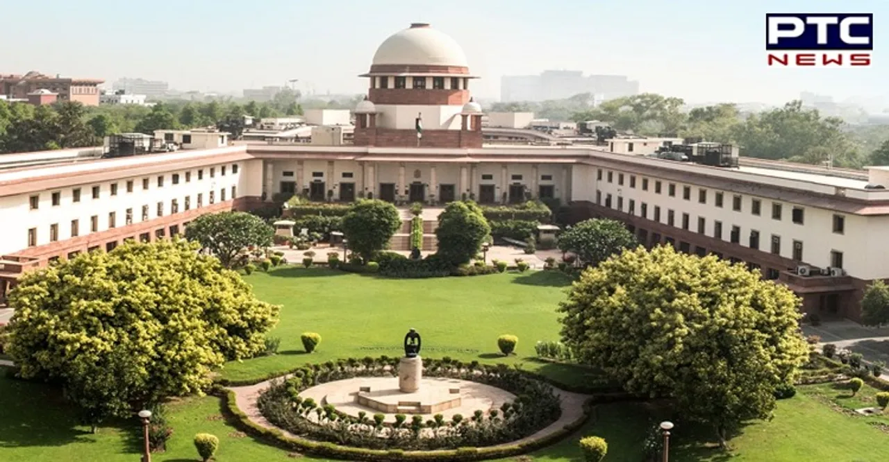 Centre approves all 9 names recommended by SC Collegium, says sources