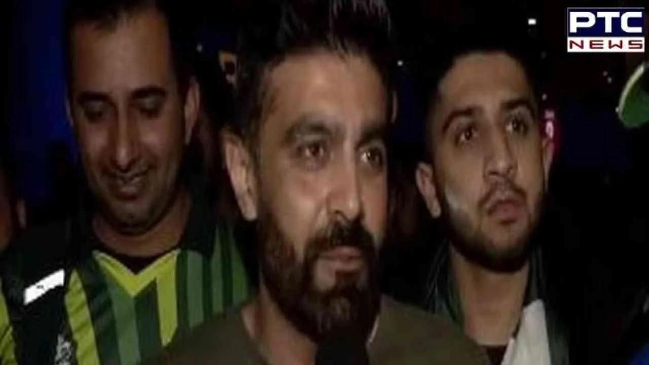 Pakistani fans heartbroken after T20 World Cup final loss