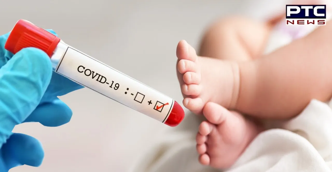 Punjab: Two-month-old infant tests positive for coronavirus in Ludhiana